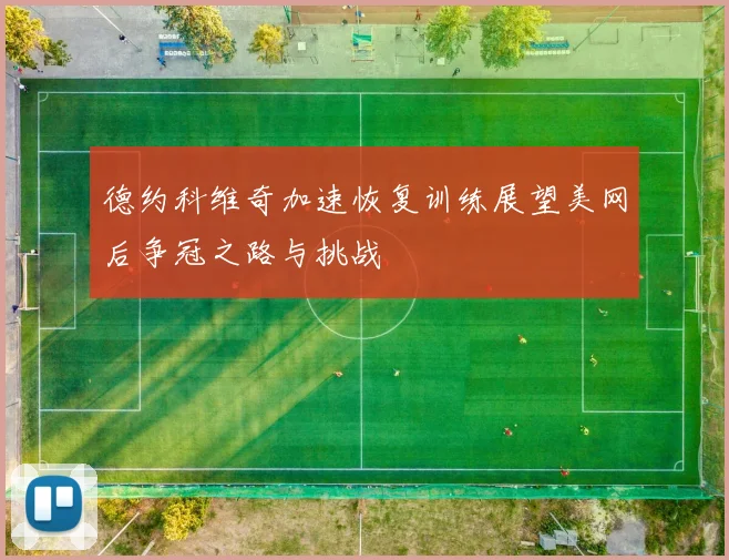 德约科维奇加速恢复训练展望美网后争冠之路与挑战