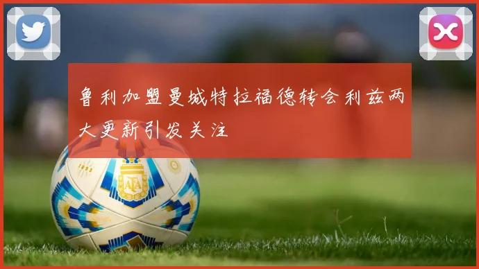 鲁利加盟曼城特拉福德转会利兹两大更新引发关注