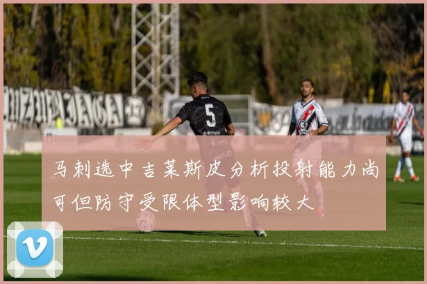 马刺选中吉莱斯皮分析投射能力尚可但防守受限体型影响较大