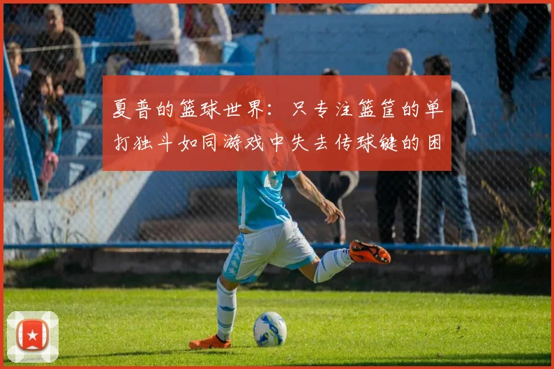 夏普的篮球世界：只专注篮筐的单打独斗如同游戏中失去传球键的困境